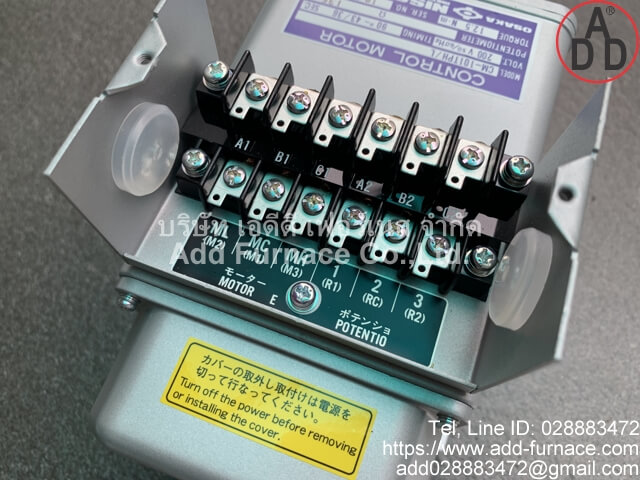 Model CM-101TPH/L (9)